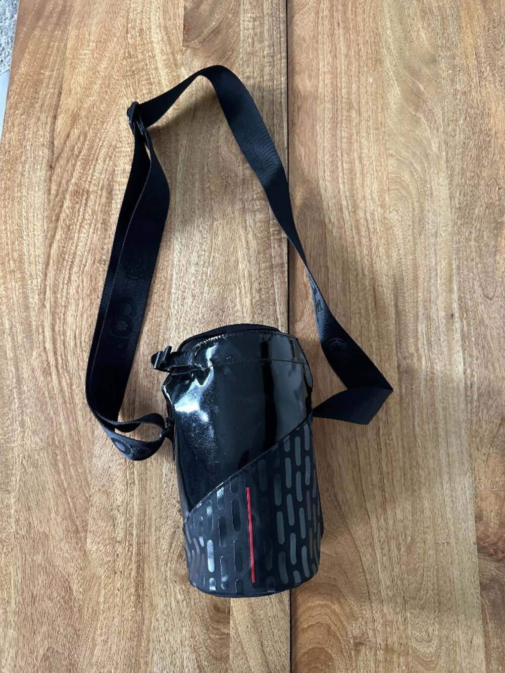 Corkcicle Disney Sling Crossbody Water Bottle Bag - Star Wars Darth Vader
